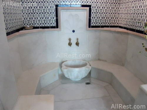 Marin Princess Hotel 14